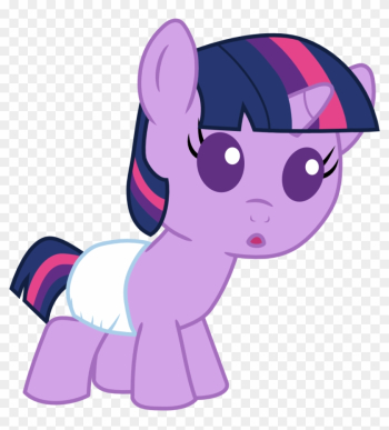 Baby Twilight Sparkle - Twilight Sparkle Baby Mlp Baby Twilight Sparkle - Twilight Sparkle Baby Mlp