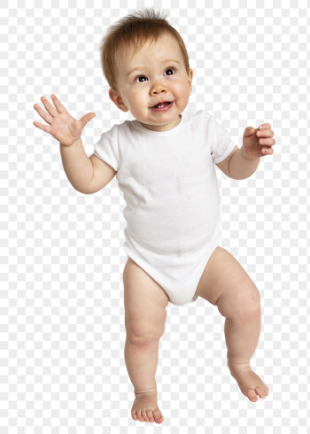 Baby walking png clipart, transparent | Free PNG - rawpixel