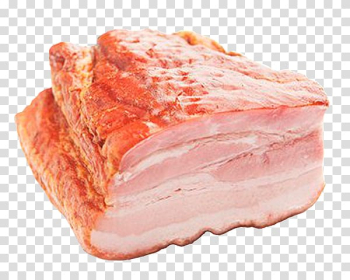 Back bacon Ham Smoking Brisket, bacon transparent background PNG clipart Back bacon Ham Smoking Brisket, bacon transparent background PNG clipart