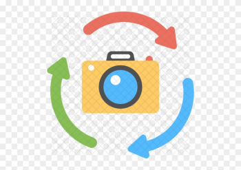 Back, Camera, Change, Flip, Front, Swap, Switch Icon - Icon