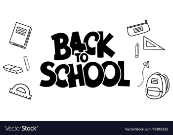 back to school back to school