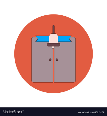 Back to school and education flat design vector image Back to school and education flat design vector image