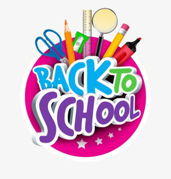 Back To School Cartoon PNG, Clipart, Back, Back Clipart, Back To ...