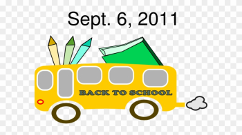 Back To School Clip Art At Clker - Back To School Clipart Back To School Clip Art At Clker - Back To School Clipart