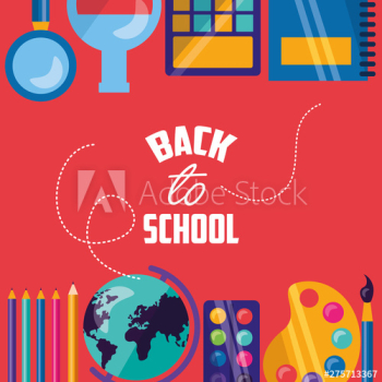 back to school supplies back to school supplies
