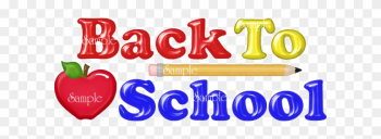 Back To School Wordart Glitter - Word Back To School Back To School Wordart Glitter - Word Back To School