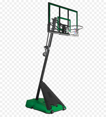 Backboard Spalding Golden Eagles men's basketball Spalding Golden Eagles men's basketball Sport - Basketball Goal 