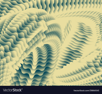 backbone wave abstract backbone wave abstract