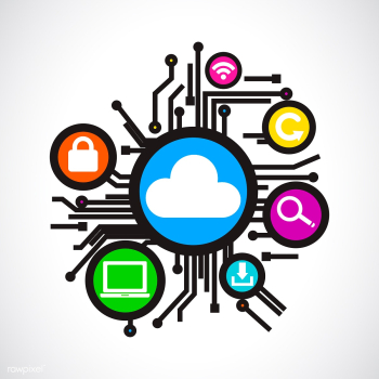 Background communication computer | Free stock vector - 397348 Background communication computer | Free stock vector - 397348