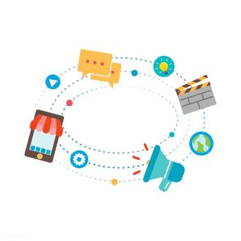 Background communication computer | Free stock vector - 397580 Background communication computer | Free stock vector - 397580