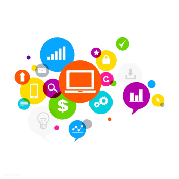 Background communication computer | Free stock vector - 397679 Background communication computer | Free stock vector - 397679