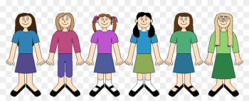 Background Girls 15 By Brendyflatsmjff - Girl