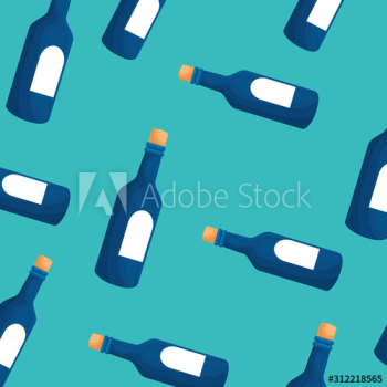 background of bottles wine icons design background of bottles wine icons design