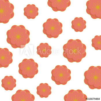 background of cute flowers icons design background of cute flowers icons design