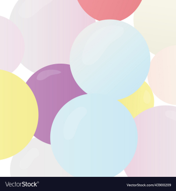 background of multi-colored balloons background of multi-colored balloons