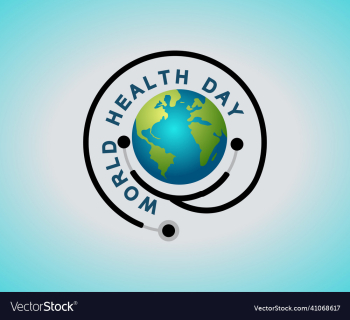 background of world health day