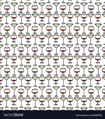 Background party vector image