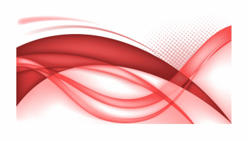 Background Red Png - Red Abstract Transparent Background ...