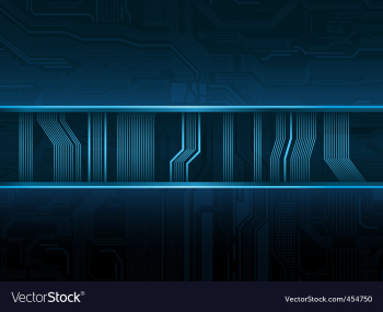 Background vector image Background vector image