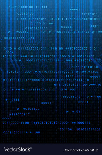 Background vector image Background vector image