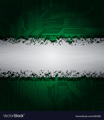 Background vector image