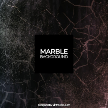 Background with marble texture Background with marble texture