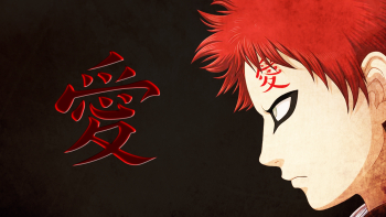 Backgrounds For Gaara Background | Tudo relacionado a animes ...