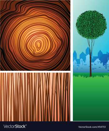 Backgrounds vector image Backgrounds vector image