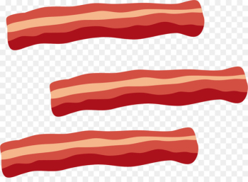 Bacon Clip art Vector graphics Breakfast Tocino - bacon Bacon Clip art Vector graphics Breakfast Tocino - bacon