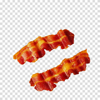 Bacon Cobb salad Breakfast Wrap, Delicious barbecue transparent background PNG clipart