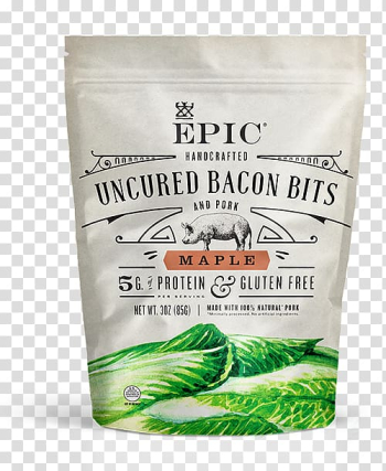 Bacon Jerky Pork Rinds Food, Bacon bits transparent background PNG clipart Bacon Jerky Pork Rinds Food, Bacon bits transparent background PNG clipart