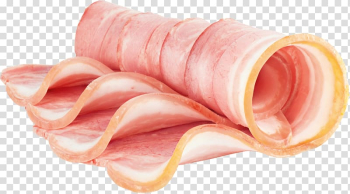 Bacon Pizza Ham, Bacon transparent background PNG clipart Bacon Pizza Ham, Bacon transparent background PNG clipart