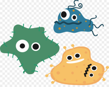 Bacteria Microorganism Trafalgar Scientific Clip art - bacterial 