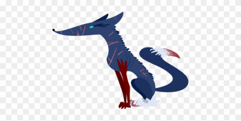 Bad Wolf By Cuttycommando - Bad Wolf Bad Wolf By Cuttycommando - Bad Wolf