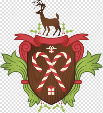 Badge Christmas , Christmas SHIELD BADGE transparent background PNG clipart Badge Christmas , Christmas SHIELD BADGE transparent background PNG clipart