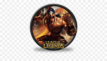 badge - Draven Gladiator badge - Draven Gladiator