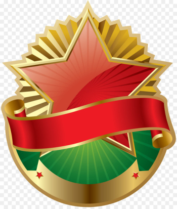 Badge Gold Award - gold Badge Gold Award - gold