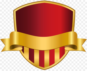 Badge Lapel pin Clip art - red banner Badge Lapel pin Clip art - red banner