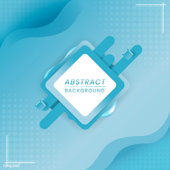 Badge on blue background | Free stock vector - 843288 Badge on blue background | Free stock vector - 843288