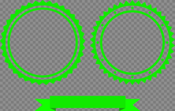 Badge PNG High-Quality Image Badge PNG High-Quality Image