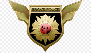 Badge Police officer Emblem - Police Badge Police officer Emblem - Police