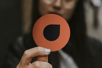 Badge sticker mockup, business logo | Free PSD Mockup - rawpixel Badge sticker mockup, business logo | Free PSD Mockup - rawpixel