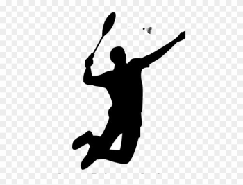 Badminton - Badminton Logo Clipart Badminton - Badminton Logo Clipart
