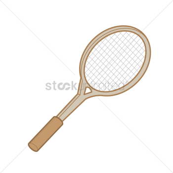 Badminton racquet Badminton racquet