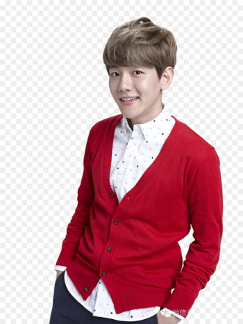 Baekhyun EXO-K K-pop Image - baekhyun illustration Baekhyun EXO-K K-pop Image - baekhyun illustration