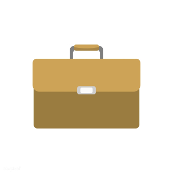 Bag briefcase business | Free stock vector - 396684 Bag briefcase business | Free stock vector - 396684