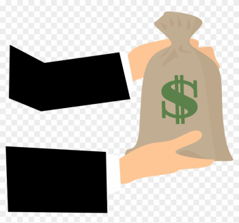 Bag, Business, Holds, Money, Merchant - Gambar Png Orang Memegang Uang Bag, Business, Holds, Money, Merchant - Gambar Png Orang Memegang Uang