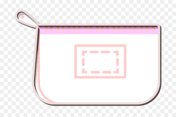 bag icon case icon cosmetic case icon bag icon case icon cosmetic case icon