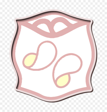 bag icon chips icon package icon bag icon chips icon package icon