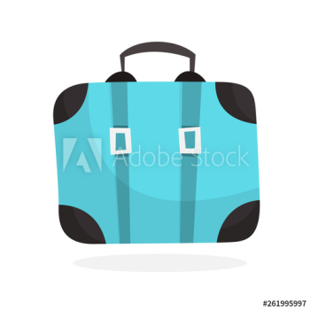 Baggage for travel Baggage for travel